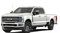 2026 Ford Super Duty F-250SD Platinum