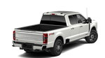 2026 Ford Super Duty F-250SD Platinum
