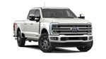 2026 Ford Super Duty F-250SD Platinum
