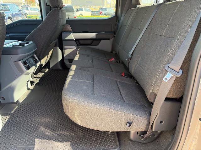 2027 Ford Super Duty F-250® XLT