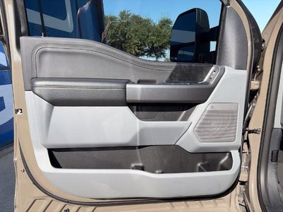 2027 Ford Super Duty F-250® XLT
