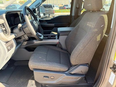 2027 Ford Super Duty F-250® XLT