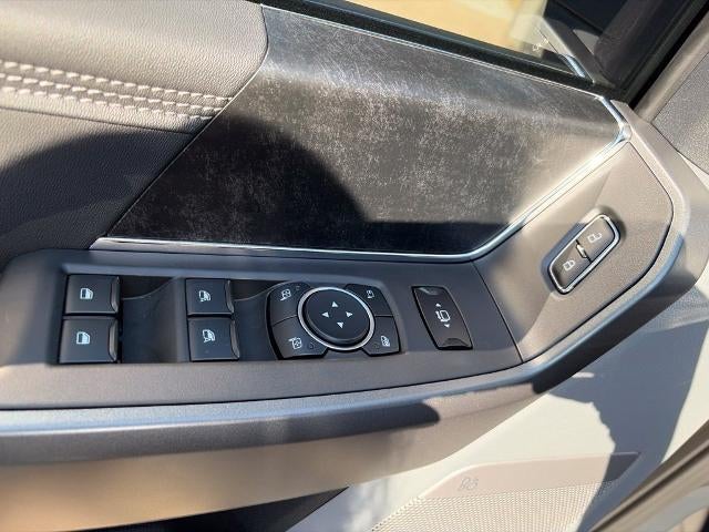 2027 Ford Super Duty F-250® XLT