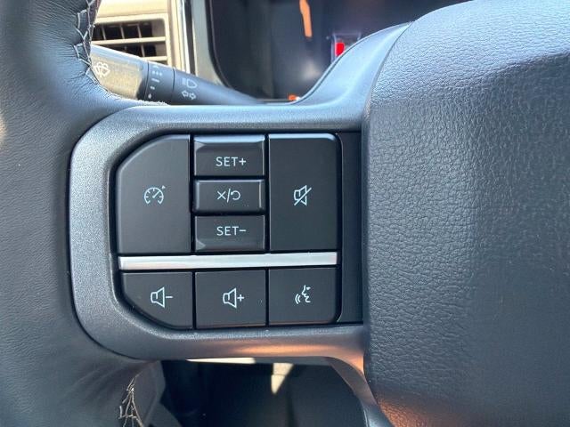 2027 Ford Super Duty F-250® XLT