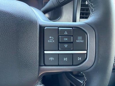 2027 Ford Super Duty F-250® XLT