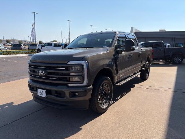 2027 Ford Super Duty F-250® XLT