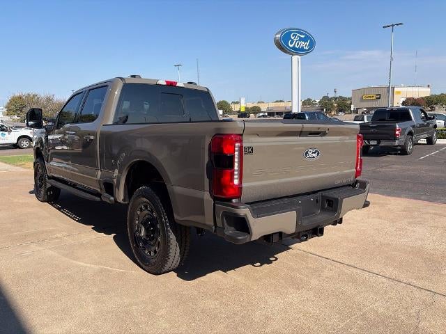 2027 Ford Super Duty F-250® XLT