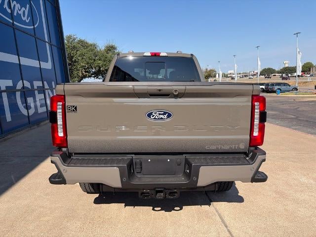 2027 Ford Super Duty F-250® XLT