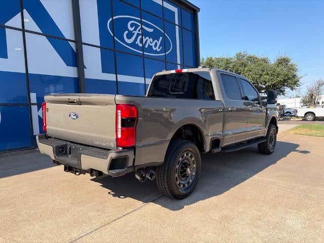 2027 Ford Super Duty F-250® XLT
