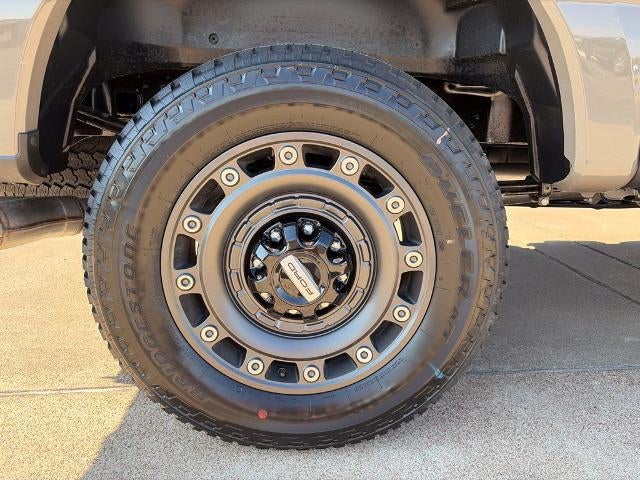 2027 Ford Super Duty F-250® XLT