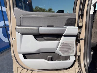 2027 Ford Super Duty F-250® XLT