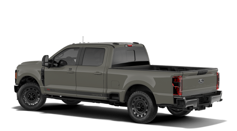2027 Ford Super Duty F-250SD XLT