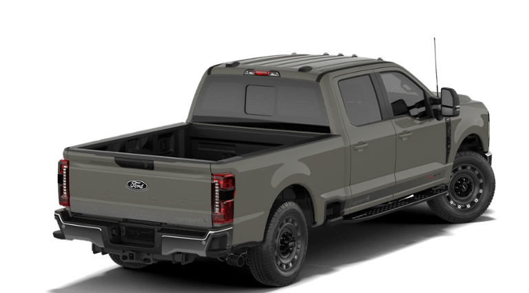 2027 Ford Super Duty F-250SD XLT