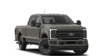 2027 Ford Super Duty F-250SD XLT