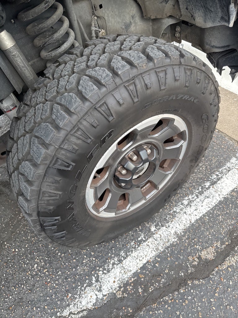 2023 Ford Super Duty F-250SD Platinum