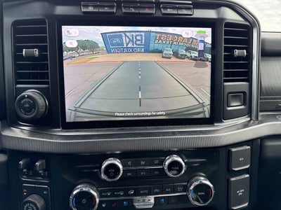 2023 Ford Super Duty F-250SD Platinum