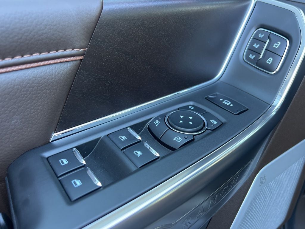 2026 Ford Super Duty F-250SD King Ranch