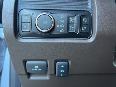 2026 Ford Super Duty F-250SD King Ranch