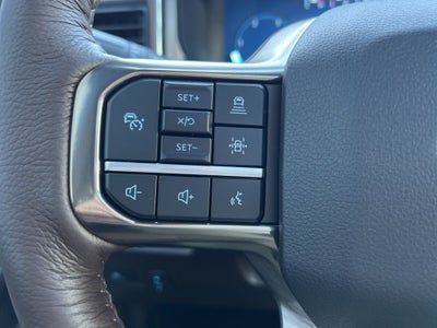 2026 Ford Super Duty F-250SD King Ranch