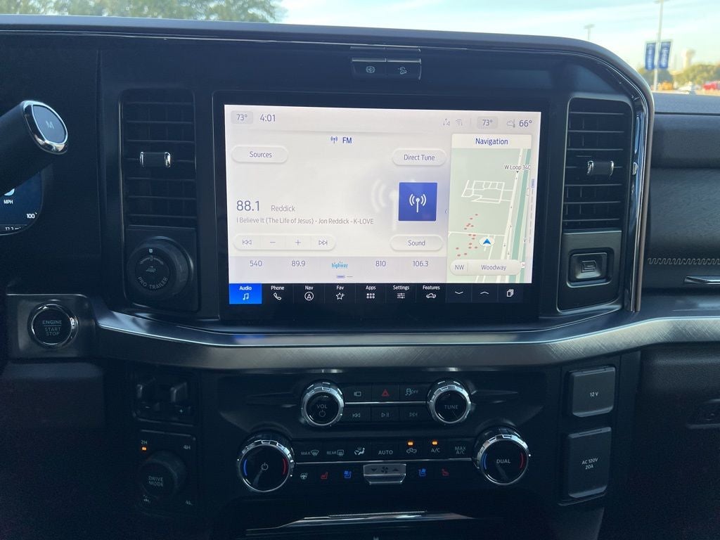 2026 Ford Super Duty F-250SD King Ranch