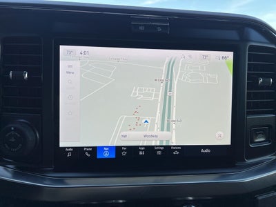 2026 Ford Super Duty F-250SD King Ranch