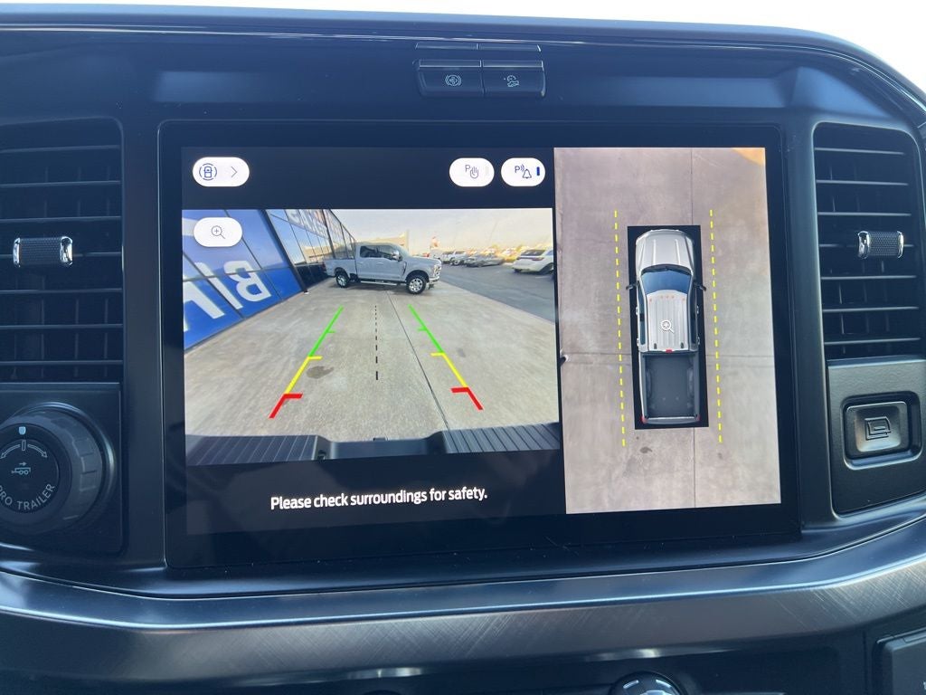 2026 Ford Super Duty F-250SD King Ranch