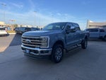 2026 Ford Super Duty F-250SD King Ranch