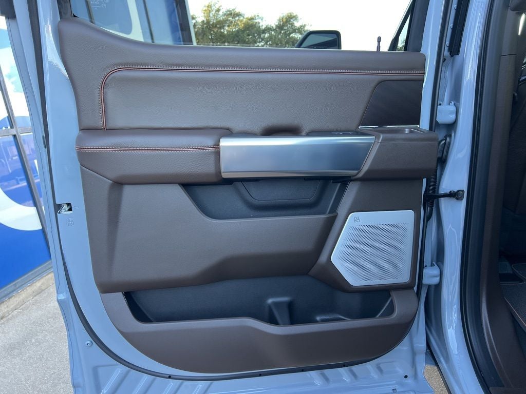 2026 Ford Super Duty F-250SD King Ranch