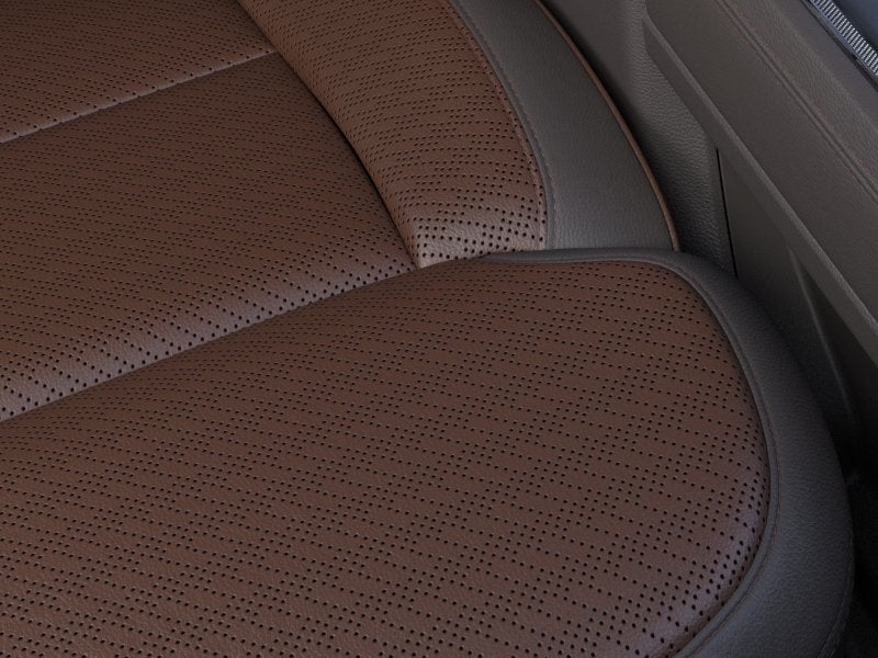 2026 Ford Super Duty F-250SD F-250® King Ranch®