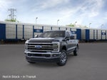 2026 Ford Super Duty F-250SD F-250® King Ranch®