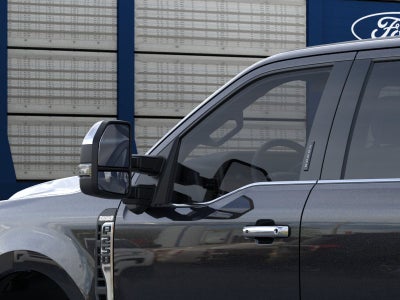 2026 Ford Super Duty F-250SD F-250® King Ranch®