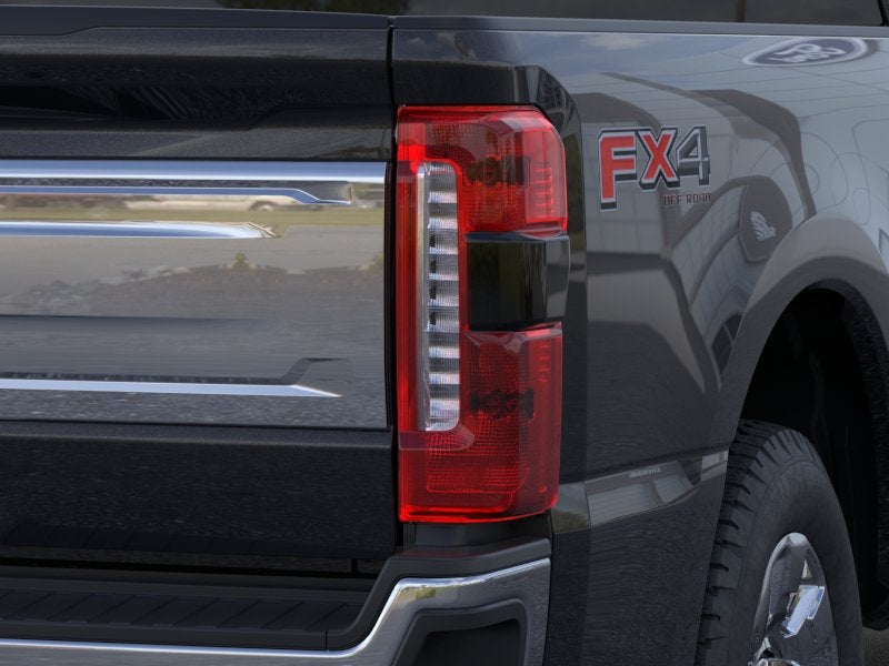 2026 Ford Super Duty F-250SD F-250® King Ranch®