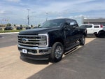 2026 Ford Super Duty F-250SD King Ranch