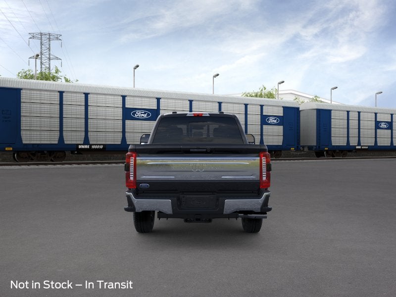 2026 Ford Super Duty F-250SD F-250® King Ranch®