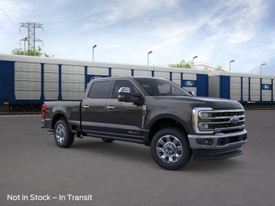 2026 Ford Super Duty F-250SD F-250® King Ranch®