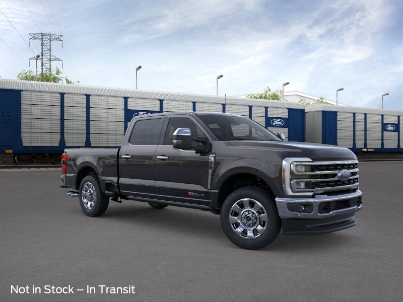 2026 Ford Super Duty F-250SD F-250® King Ranch®