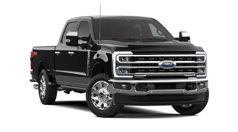 2026 Ford Super Duty F-250SD F-250® King Ranch®