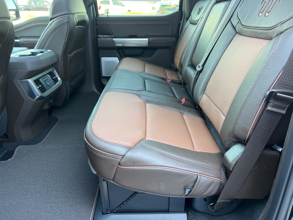 2026 Ford Super Duty F-250SD King Ranch