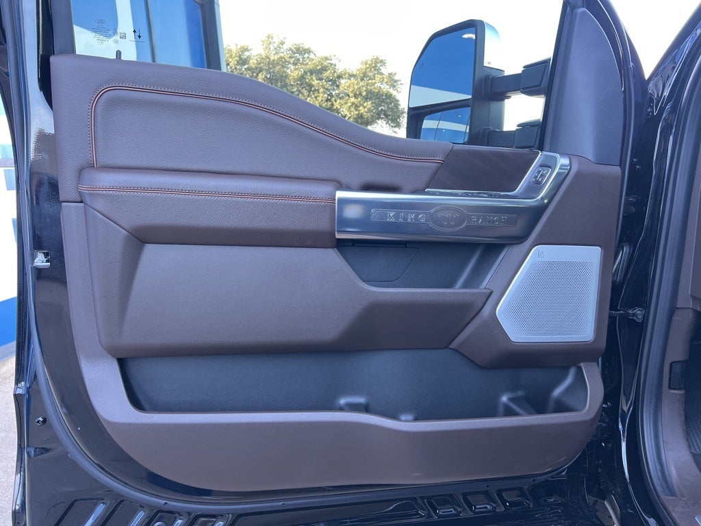 2026 Ford Super Duty F-250SD King Ranch