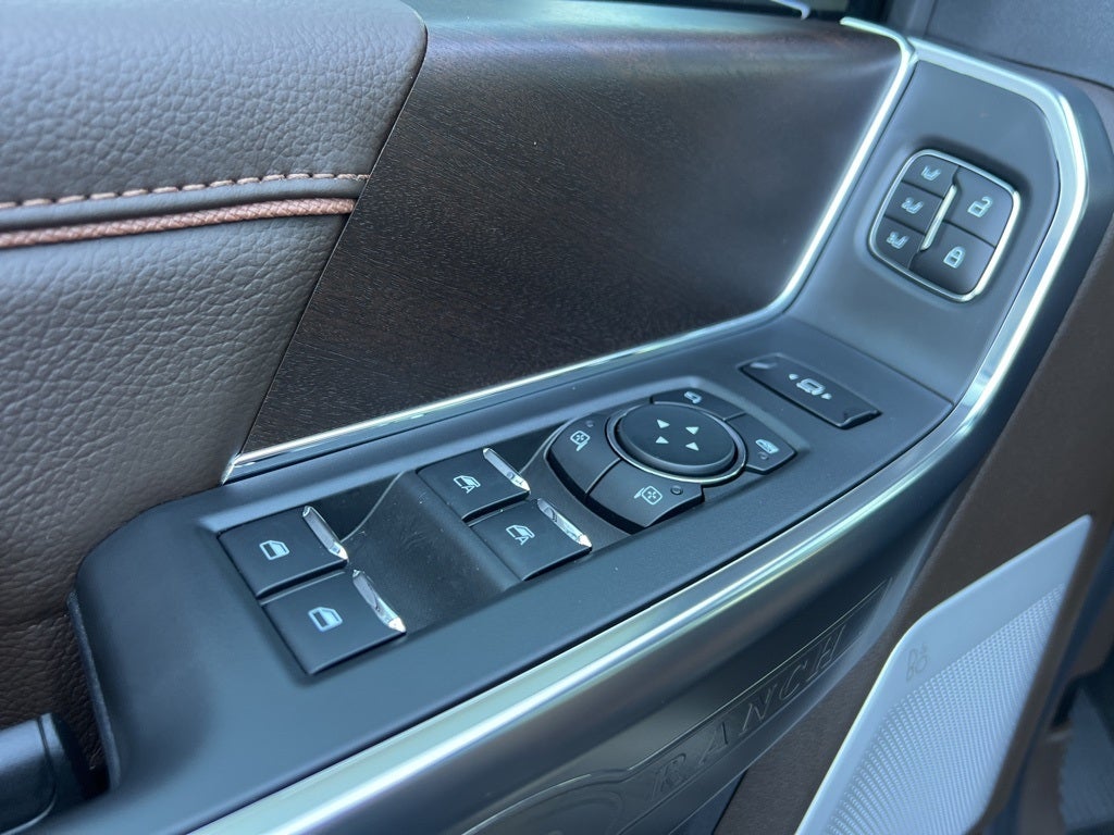 2026 Ford Super Duty F-250SD King Ranch