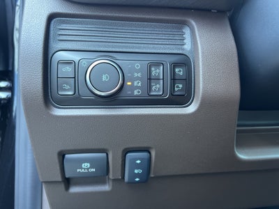 2026 Ford Super Duty F-250SD King Ranch