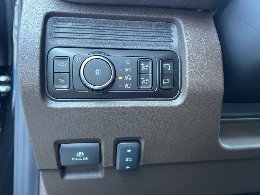 2026 Ford Super Duty F-250SD King Ranch