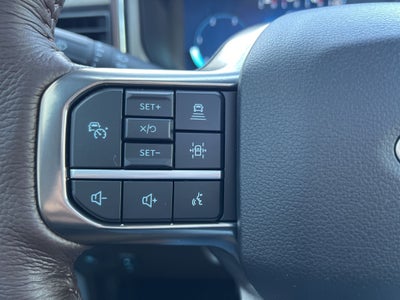 2026 Ford Super Duty F-250SD King Ranch