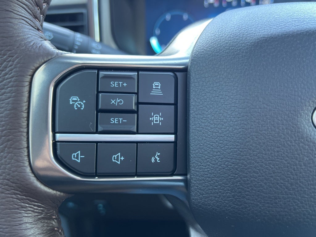 2026 Ford Super Duty F-250SD King Ranch