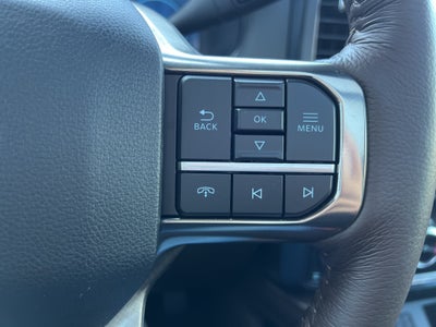 2026 Ford Super Duty F-250SD King Ranch