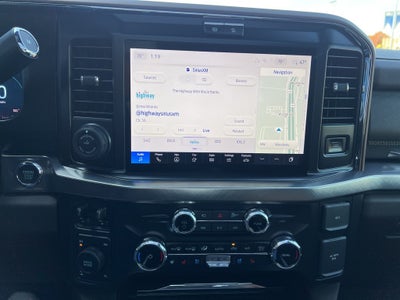 2026 Ford Super Duty F-250SD King Ranch