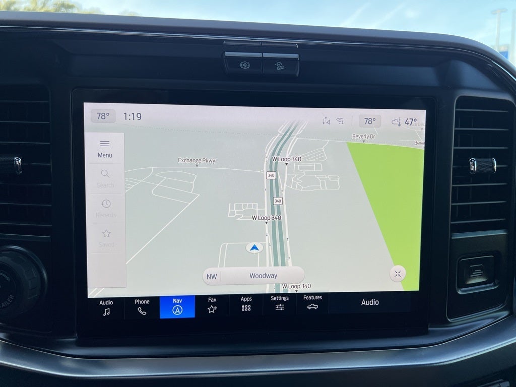 2026 Ford Super Duty F-250SD King Ranch