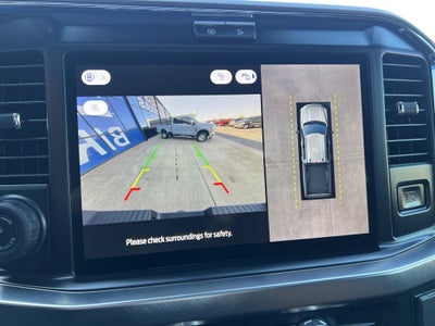 2026 Ford Super Duty F-250SD King Ranch