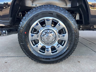 2026 Ford Super Duty F-250SD King Ranch