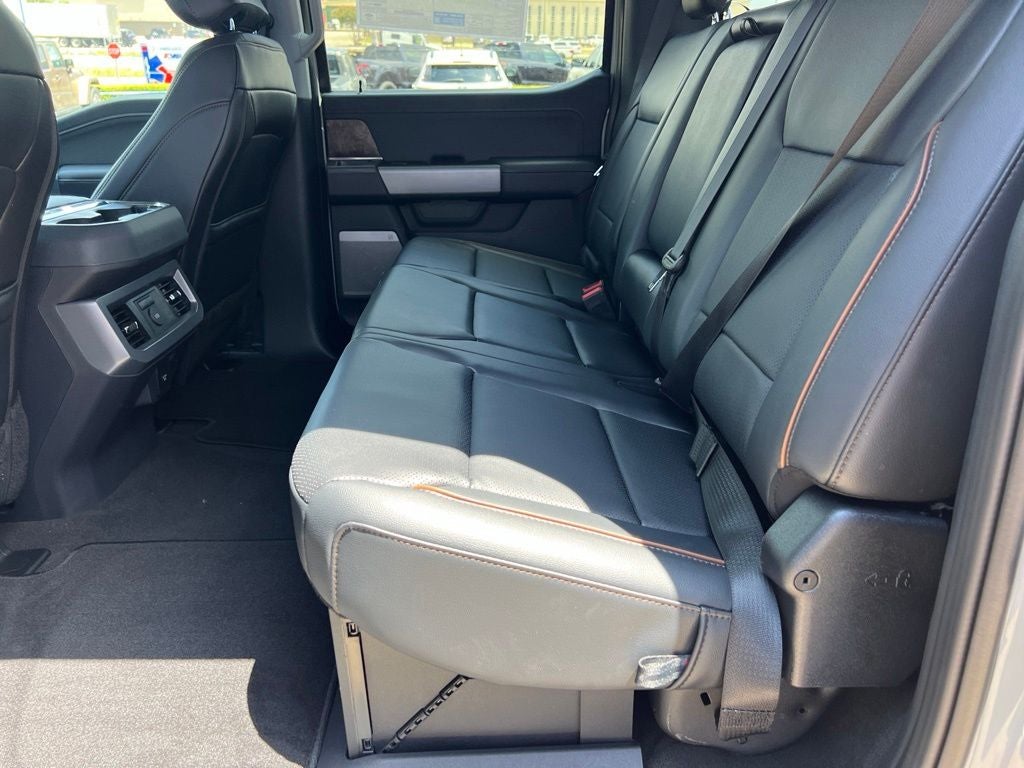 2026 Ford Super Duty F-250SD Lariat